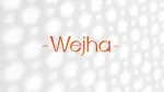 WEJHA company logo