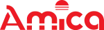 amica company logo