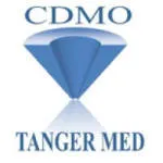cdmo tanger med company logo
