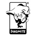 dinomite studio company logo