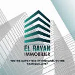 elrayan immobilier company logo