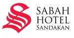 hotel sabah company logo