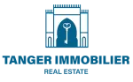 immobilier tanger company logo