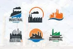 industriel company logo