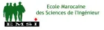 l'Ecole Marocaine des Sciences de l'Ingénieur... company logo