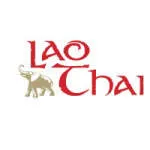 lao restaurant company logo
