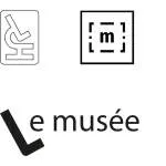 letoile du musée company logo