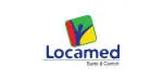 locamed company logo