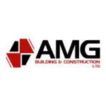 AMG Building company logo