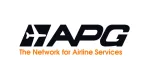 APG Maroc company logo