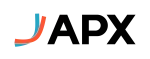 APX company logo