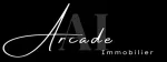ARCADE IMMOBILIER company logo