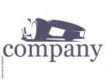 AZ Vente Auto company logo