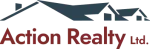 Action Realty company logo