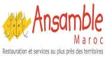 Ansamble Maroc company logo