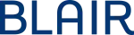BLAIR company logo