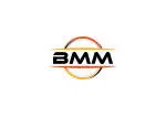 BMM company logo