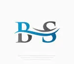 BS company logo