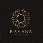 Boutique hotels company logo