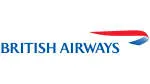 British Airways company logo