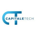 CapitaleTech company logo