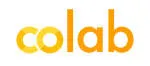 Colab company logo