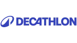 DECATHLON company logo