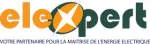 ELEXPERT company logo