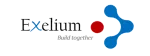 EXELIUM company logo