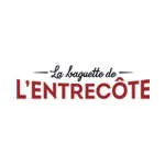 Entrecote Baguette company logo