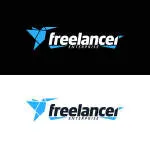 Freelance intern company logo