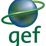 GEF company logo