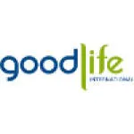GOODLIFE INTERNATIONAL company logo