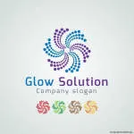 Glowyou company logo