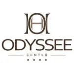 HOTEL ODYSSEE CENTER company logo