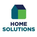Homesolutions company logo