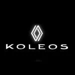 KOLEOS company logo