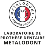 Laboratoire de prothèse dentaire company logo