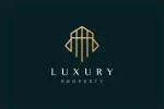 Luxury Apartments company logo