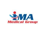 MED.ma company logo