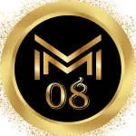 Maimouni art decor company logo