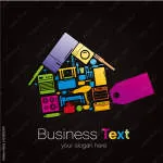 Maison d'hot company logo