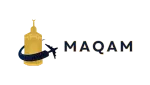 Maqam Spirit Travel company logo