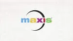 Maxis company logo