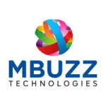 Mbuzzexpress egancy company logo