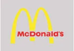 McDonald's company logo