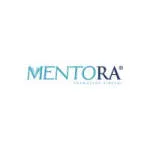 Mentora company logo