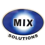 Mix Solution Morocco company logo