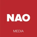 NAO MEDIA company logo
