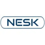 Nesk investment company logo